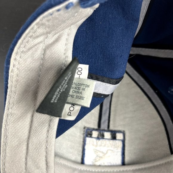 World Of Harry Potter Cap REVENCLAW Embroider Universal Orlando 100% Cotton Hat - Picture 7 of 9